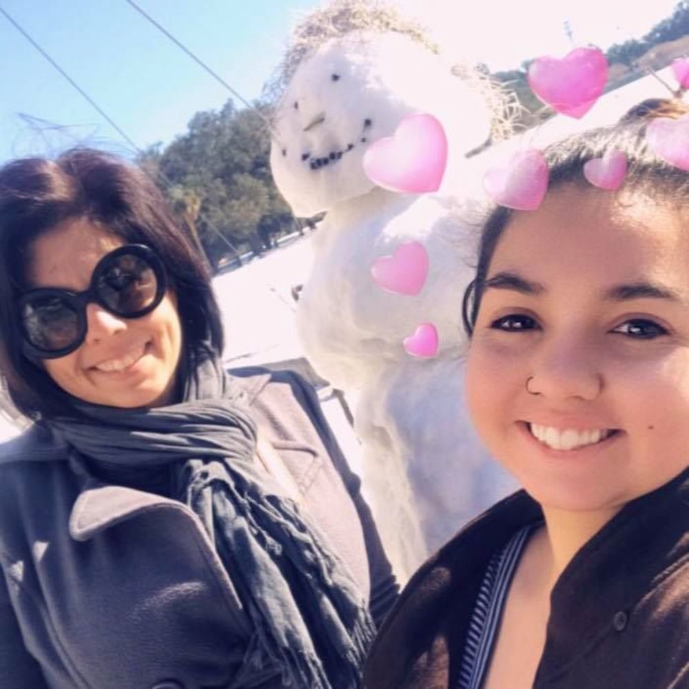 Meet your Posher, Alida